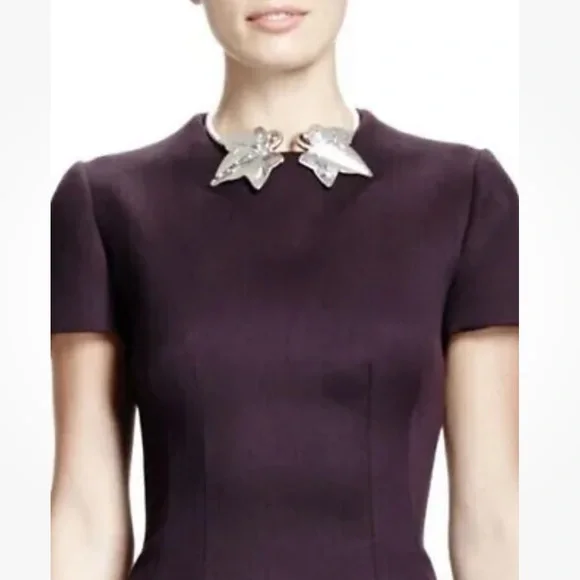 Alexander McQueen Choker Necklace - Picture 4 of 15